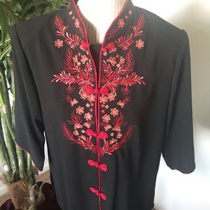 RICHNESS FASHION~size Large